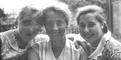 1932 Schwestern