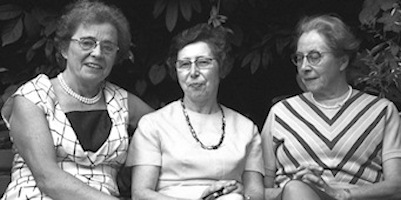 1972 Schwestern