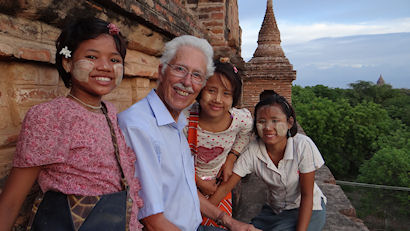Bagan-Kinder